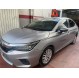 CITY TOURING CVT