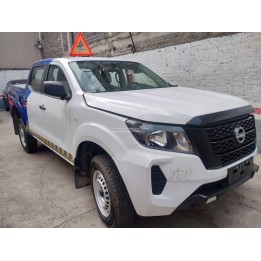 NP300 FRONTIER 