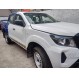 NP300 FRONTIER 