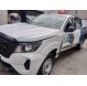 NP300 FRONTIER 