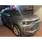 TRACKER LT 