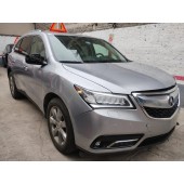 MDX 