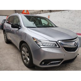 MDX 