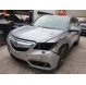 MDX 