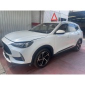 MG HS EXCITE
