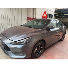 MG GT ALPHA