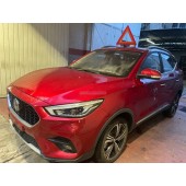 MG ZS EXCITE
