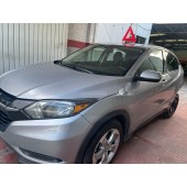 HRV 