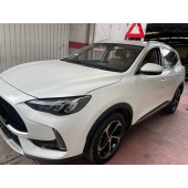 MG HS 