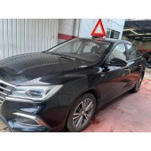 MG 5 