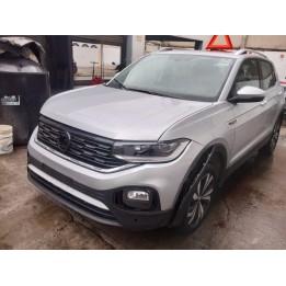 T-CROSS HIGHLINE