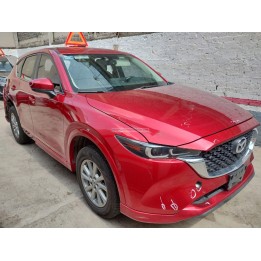 CX5