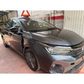 CITY TOURING CVT