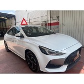 MG GT