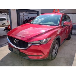 CX5 SPORT