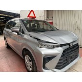AVANZA