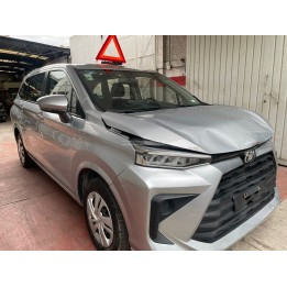 AVANZA