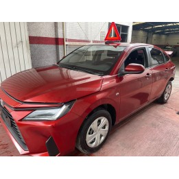 YARIS BASE