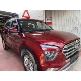 CRETA 