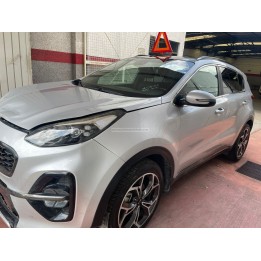 SPORTAGE 