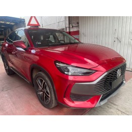 MG ONE 