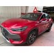 MG ONE 