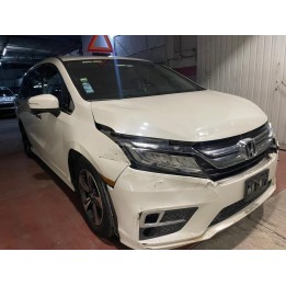ODYSSEY TOURING