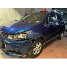 TRAX LT