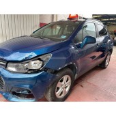 TRAX LT