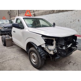 NP300 CHASIS CAB DIESEL