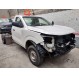 NP300 CHASIS CAB DIESEL