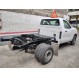 NP300 CHASIS CAB DIESEL