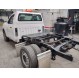 NP300 CHASIS CAB DIESEL