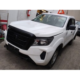 FRONTIER SE