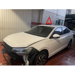 VIRTUS COMFORTLINE TIPTRONIC 