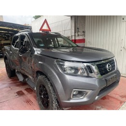 NP300 FRONTIER PLATINUM