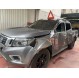 NP300 FRONTIER PLATINUM