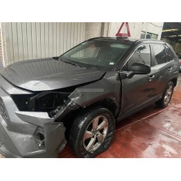 RAV-4 XLE