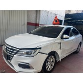 MG 5 EXCITE 