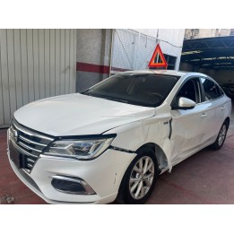 MG 5 EXCITE 