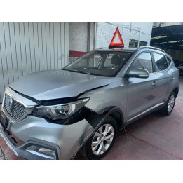MG ZS STYLE 
