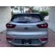 MG ZS STYLE 