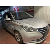 CHANGAN ALSVIN 