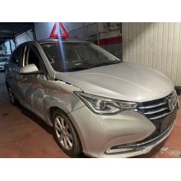CHANGAN ALSVIN 