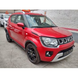 IGNIS GLS CVT 