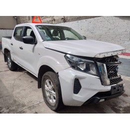 FRONTIER XE 