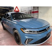 JETTA TRENDLINE 