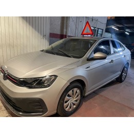 VIRTUS TRENDLINE TIP VIRTUS TRENDLINE TIP