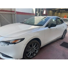 3 SPORT SEDAN  3 SPORT SEDAN