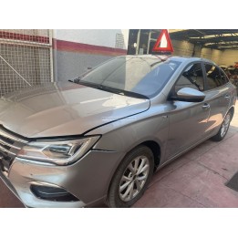 MG 5 EXCITE  MG 5 EXCITE